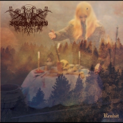 Selvmord - Renhet, En Elegi Over Høsten